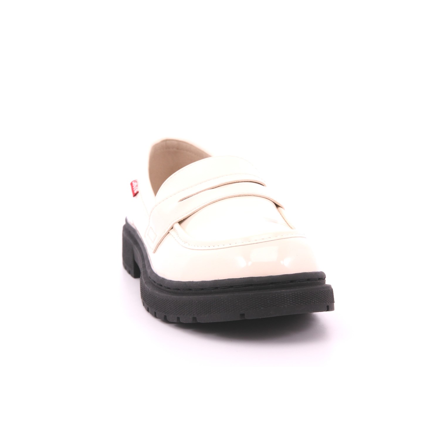 Mocassino Levi's Bambina Beige Mocassino Levi's Bambina Beige Scarpe 252 - VPHI