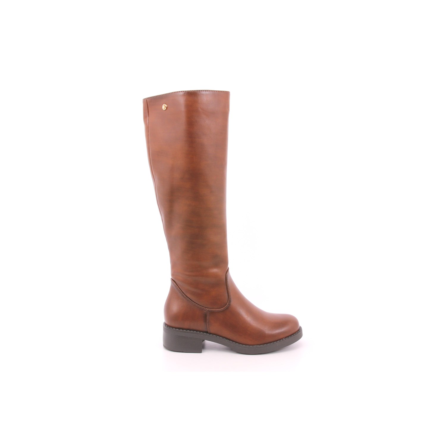 Stivale Keys Donna Cuoio Stivale Keys Donna Cuoio Scarpe 161 - K-8574A