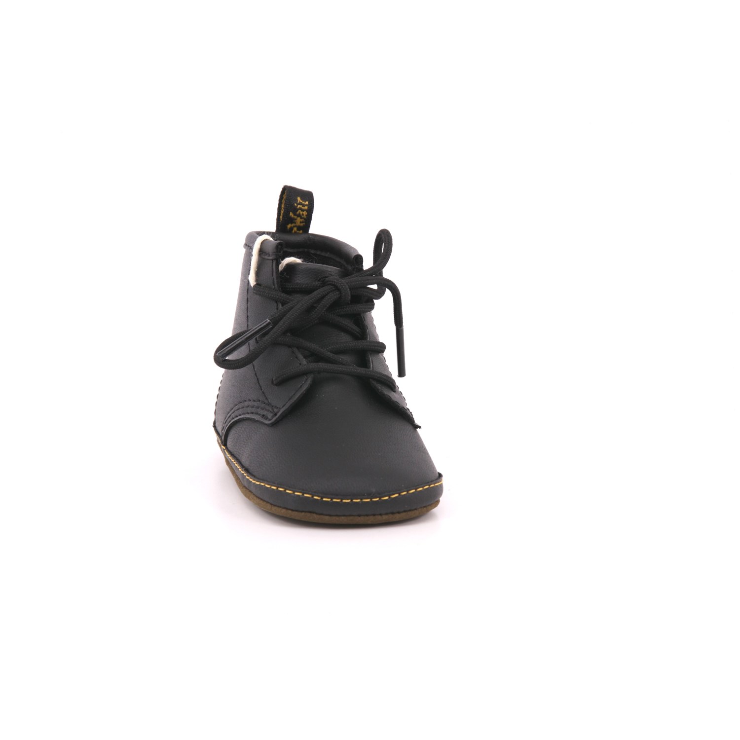 Scarpina Culla Dr. Martens Bambino Nero Scarpina Culla Dr. Martens Bambino Nero Scarpe 37 - 26808001