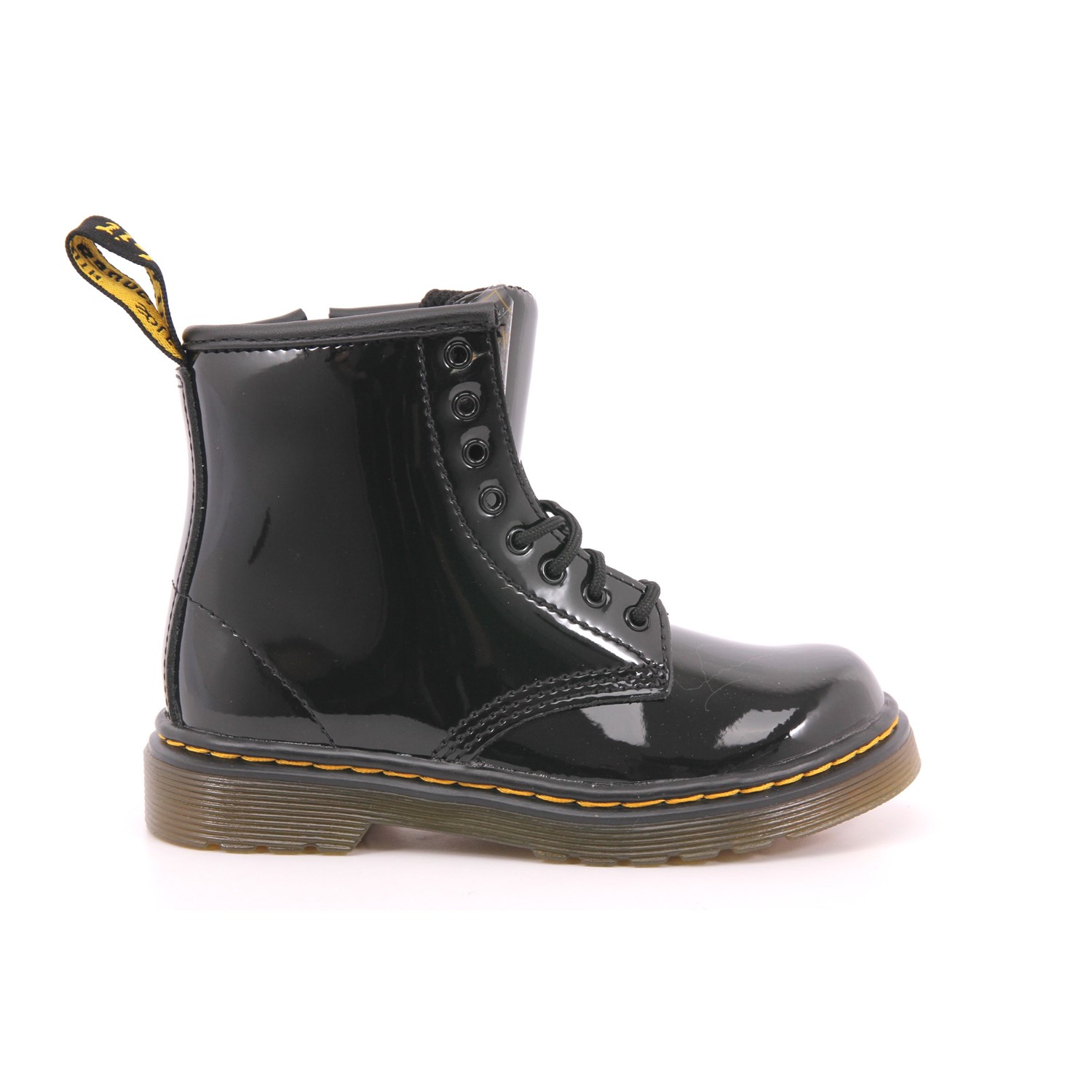 Anfibio Dr. Martens Bambina Nero Anfibio Dr. Martens Bambina Nero Scarpe 38 - 15373003