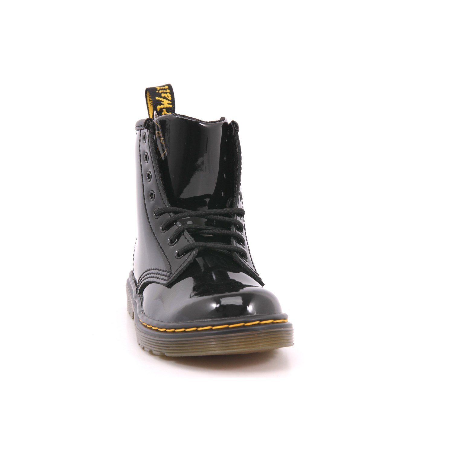 Anfibio Dr. Martens Bambina Nero Anfibio Dr. Martens Bambina Nero Scarpe 38 - 15373003