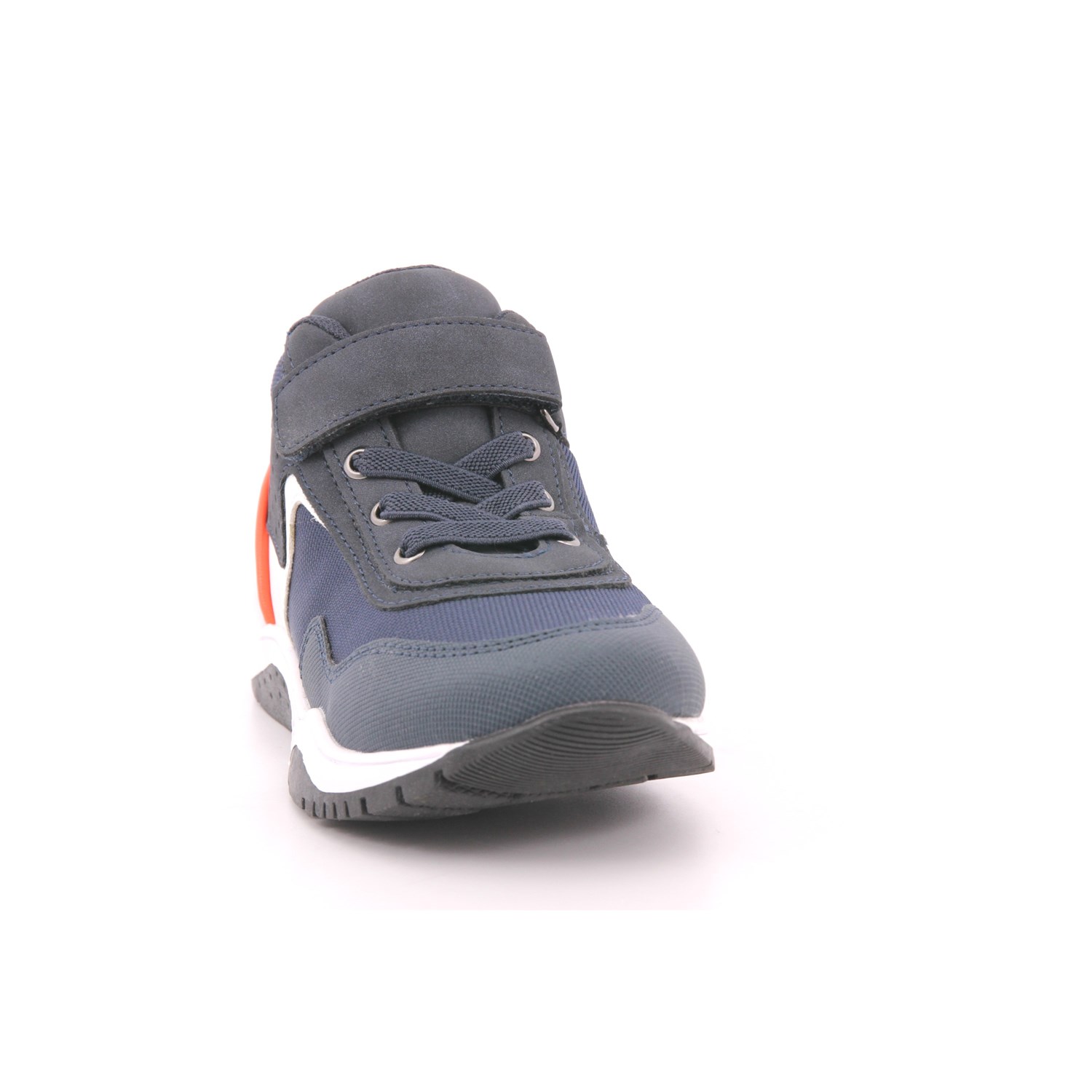 Scarpa Strappi + Elastico Chicco Bambino Blu Scarpa Strappi + Elastico Chicco Bambino Blu Scarpe 697 - 070130