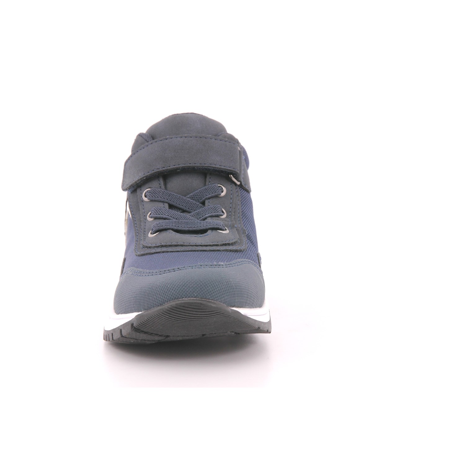 Scarpa Strappi + Elastico Chicco Bambino Blu Scarpa Strappi + Elastico Chicco Bambino Blu Scarpe 697 - 070130