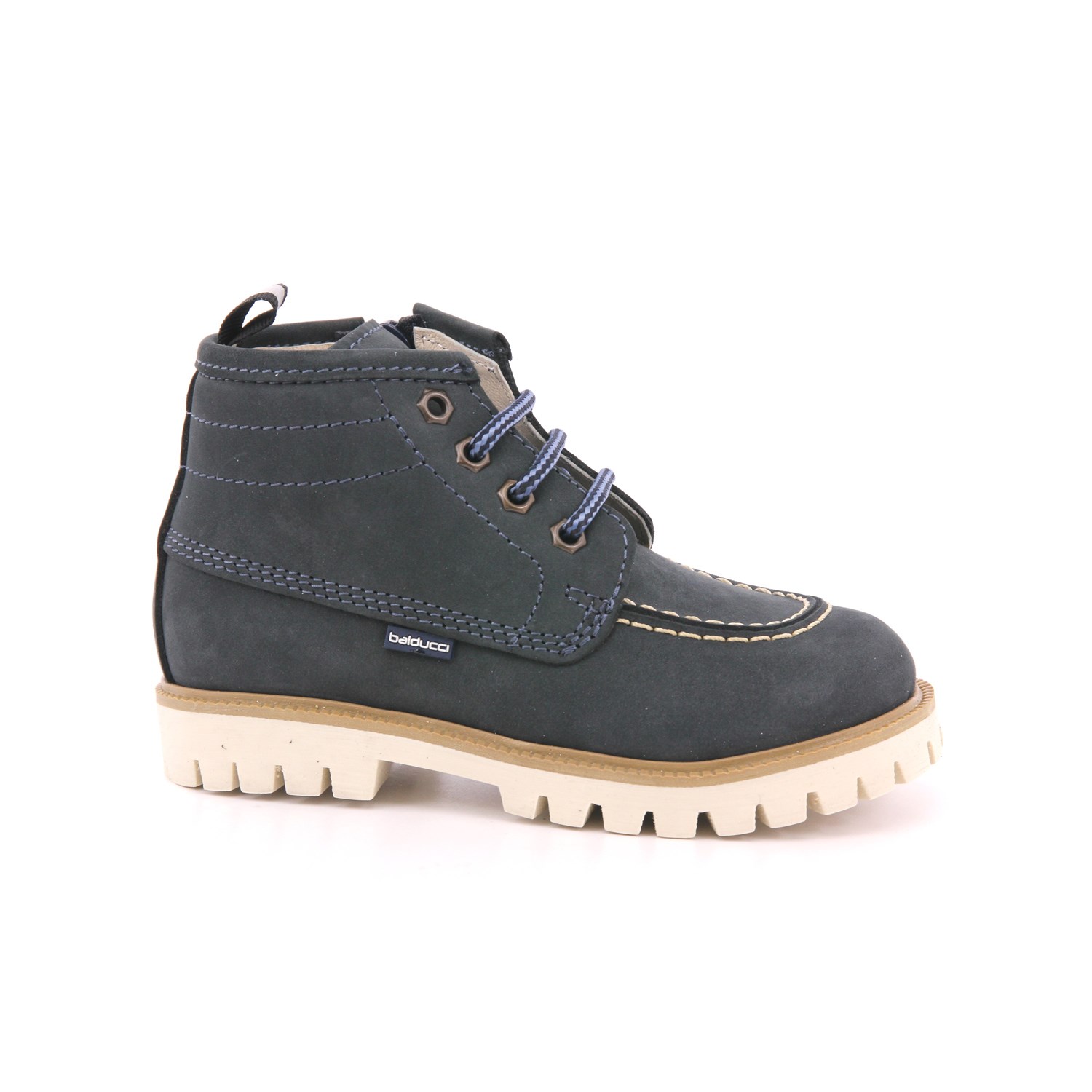Anfibio Balducci Bambino Blu Anfibio Balducci Bambino Blu Scarpe 522 - MAT2545B