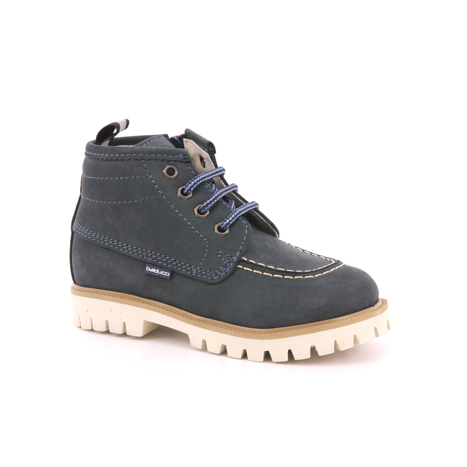 Anfibio Balducci Bambino Blu Anfibio Balducci Bambino Blu Scarpe 522 - MAT2545B