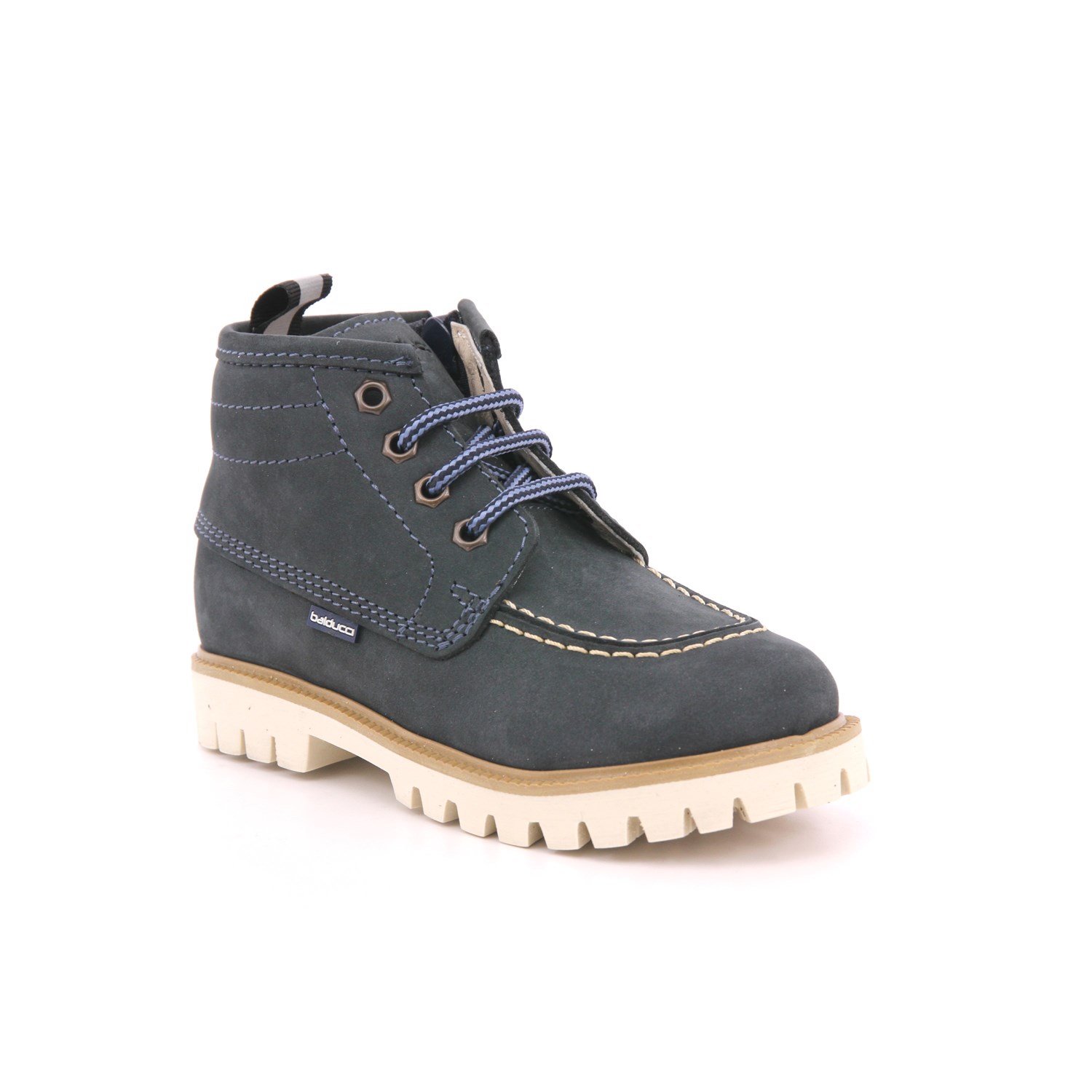 Anfibio Balducci Bambino Blu Anfibio Balducci Bambino Blu Scarpe 522 - MAT2545B