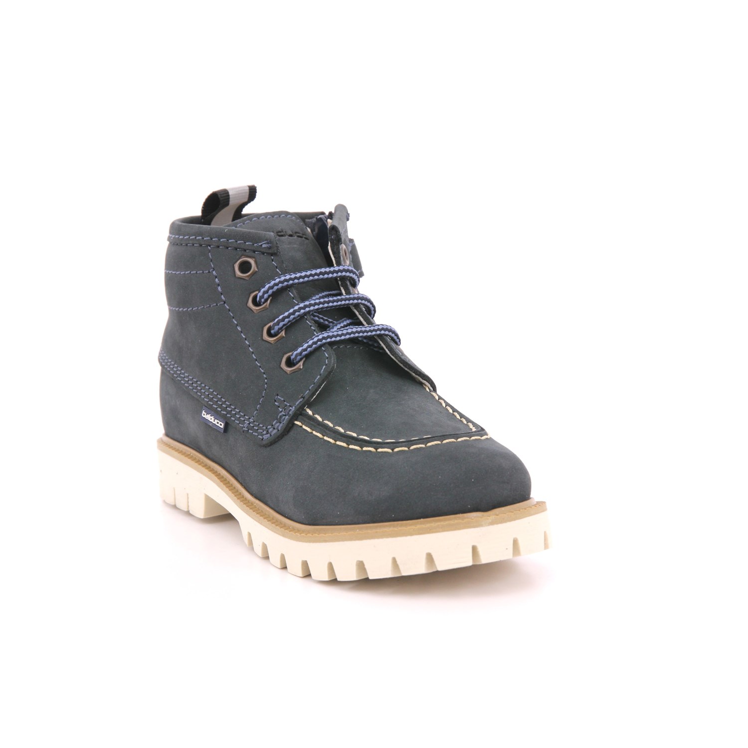 Anfibio Balducci Bambino Blu Anfibio Balducci Bambino Blu Scarpe 522 - MAT2545B