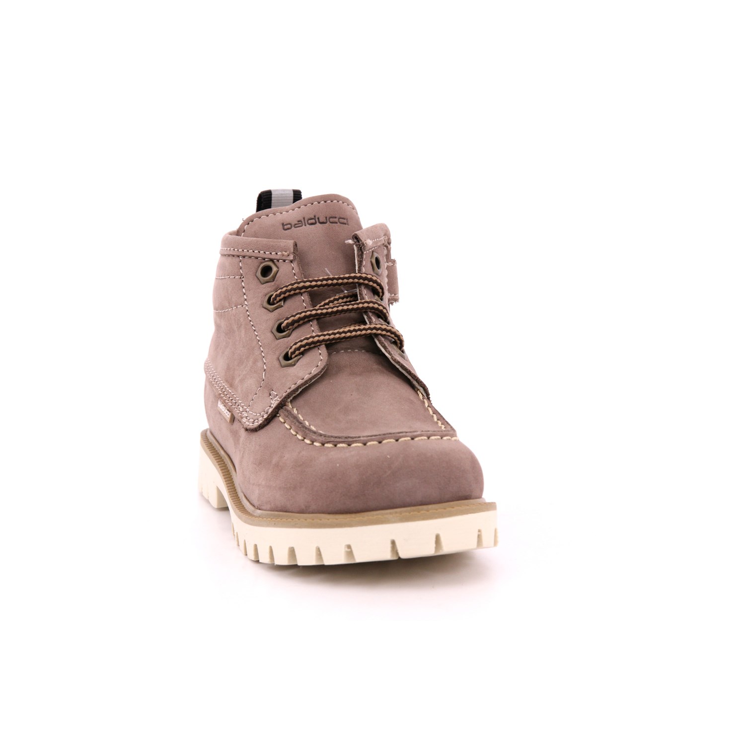 Anfibio Balducci Bambino Taupe Anfibio Balducci Bambino Taupe Scarpe 523 - MAT2545A
