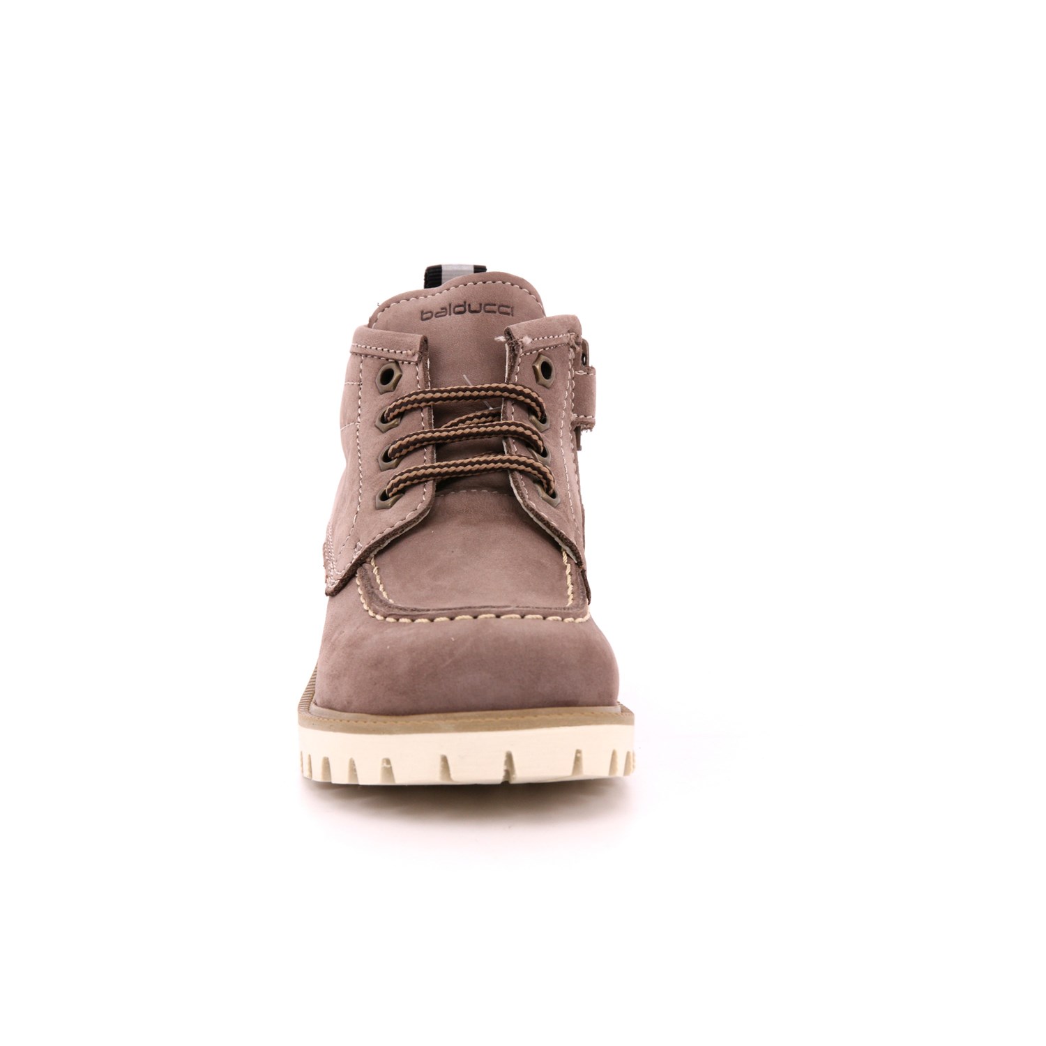Anfibio Balducci Bambino Taupe Anfibio Balducci Bambino Taupe Scarpe 523 - MAT2545A