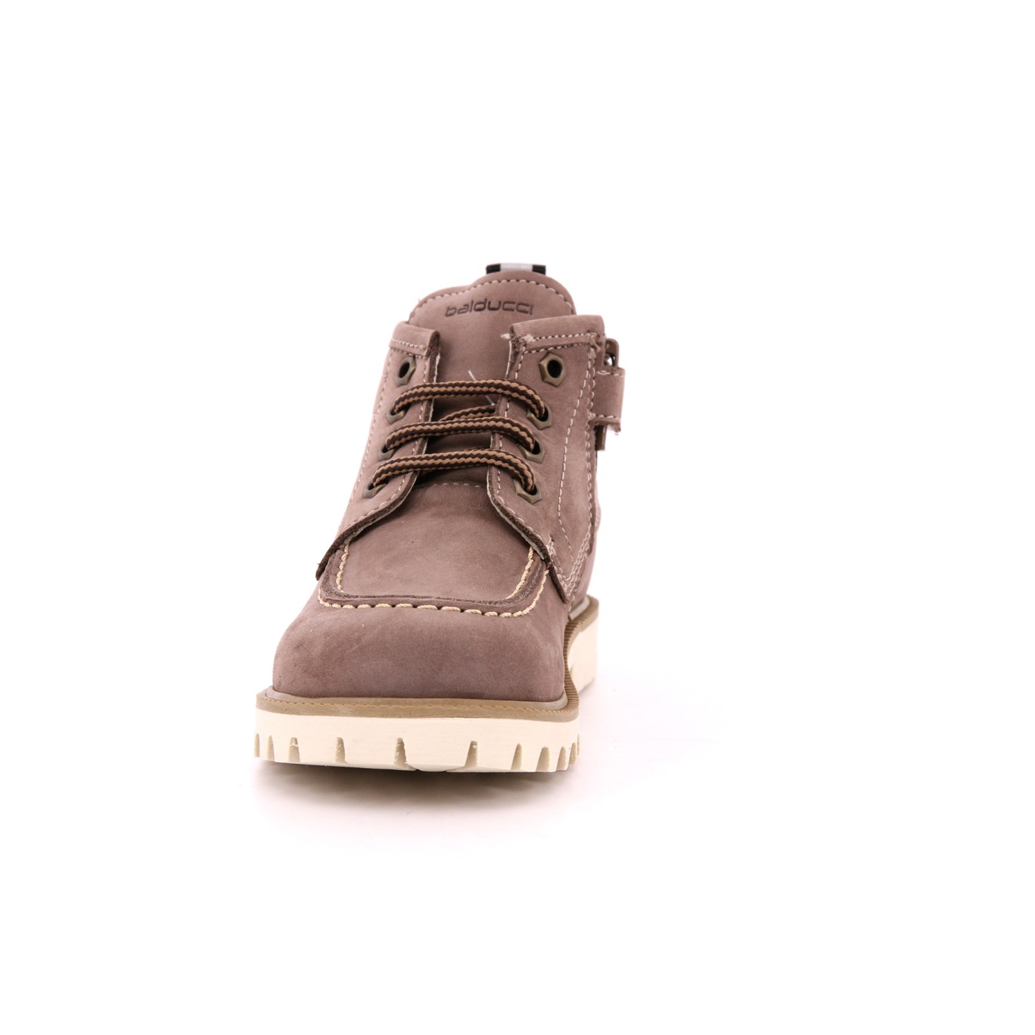 Anfibio Balducci Bambino Taupe Anfibio Balducci Bambino Taupe Scarpe 523 - MAT2545A