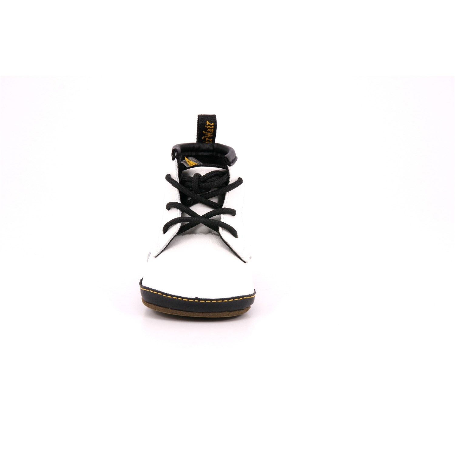Scarpina Culla Dr. Martens Bambino Bianco Scarpina Culla Dr. Martens Bambino Bianco Scarpe 40 - 26808100