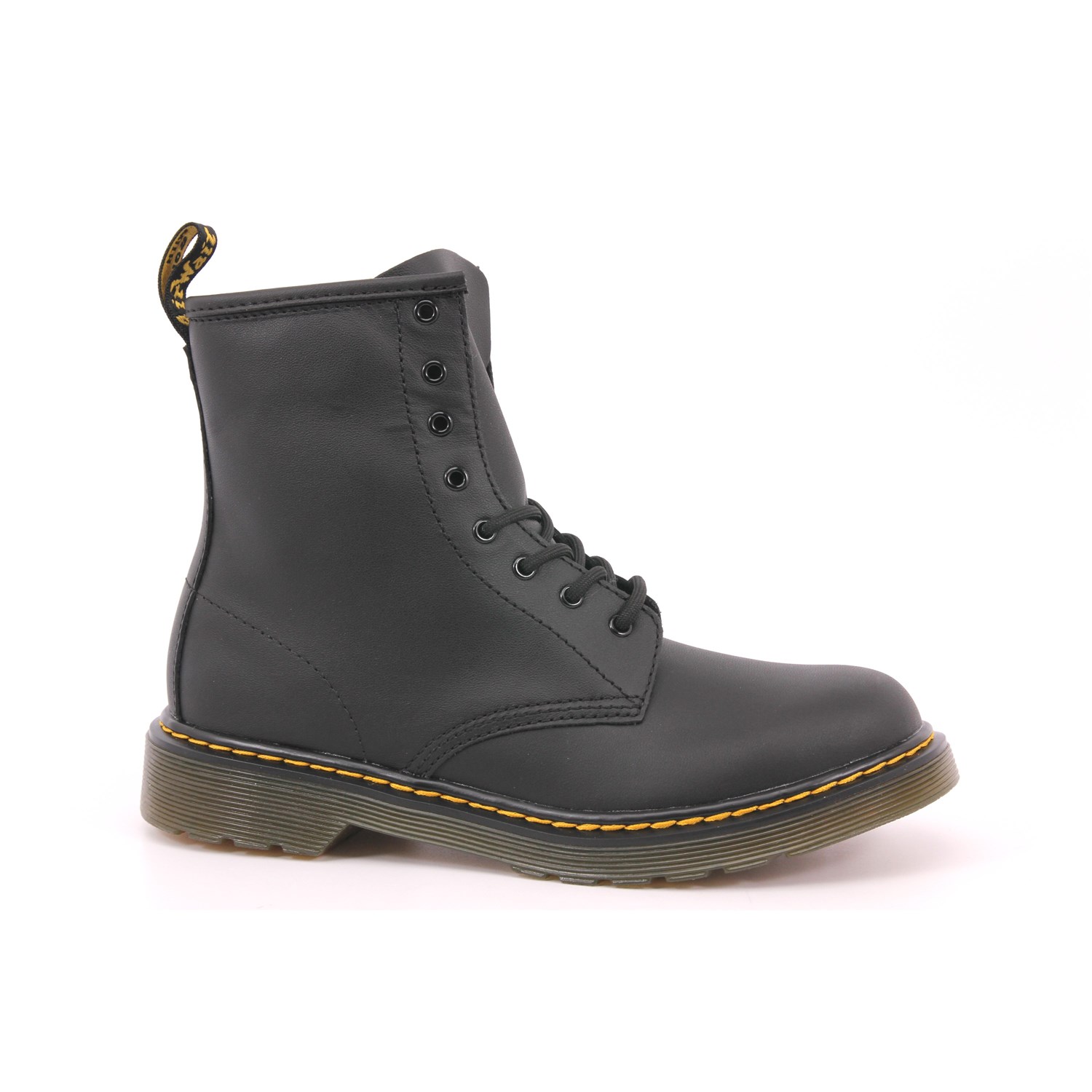 Anfibio Dr. Martens Bambino Nero Anfibio Dr. Martens Bambino Nero Scarpe 41 - 21975001