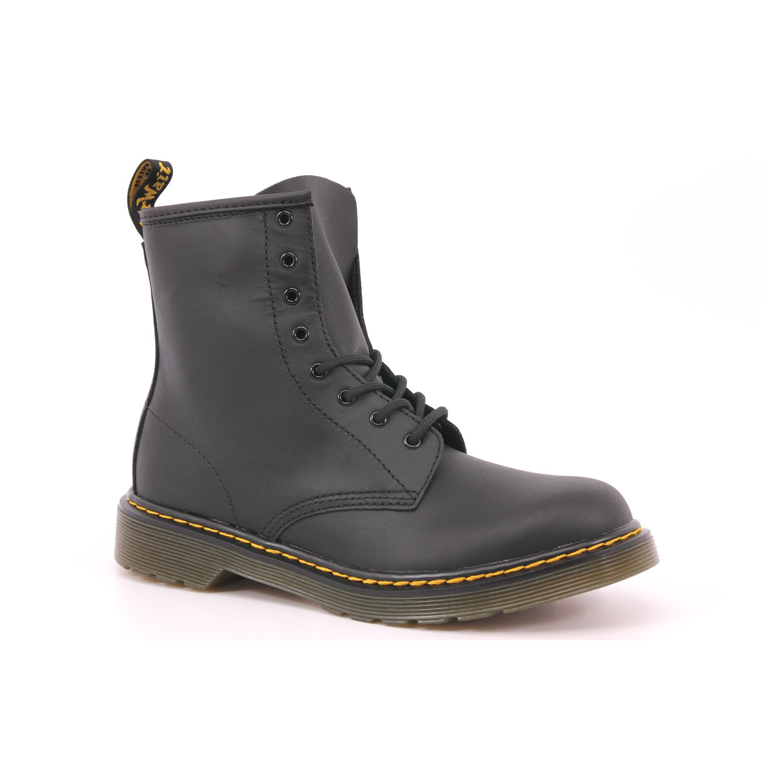 Anfibio Dr. Martens Bambino Nero Anfibio Dr. Martens Bambino Nero Scarpe 41 - 21975001