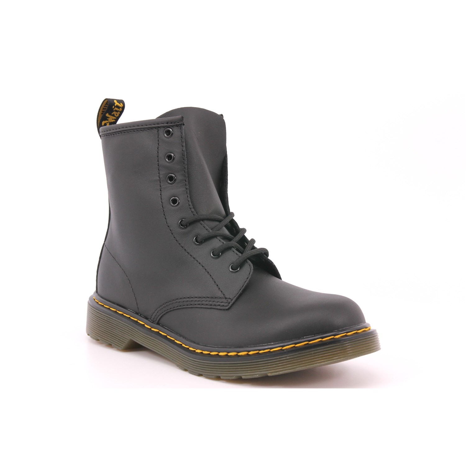 Anfibio Dr. Martens Bambino Nero Anfibio Dr. Martens Bambino Nero Scarpe 41 - 21975001