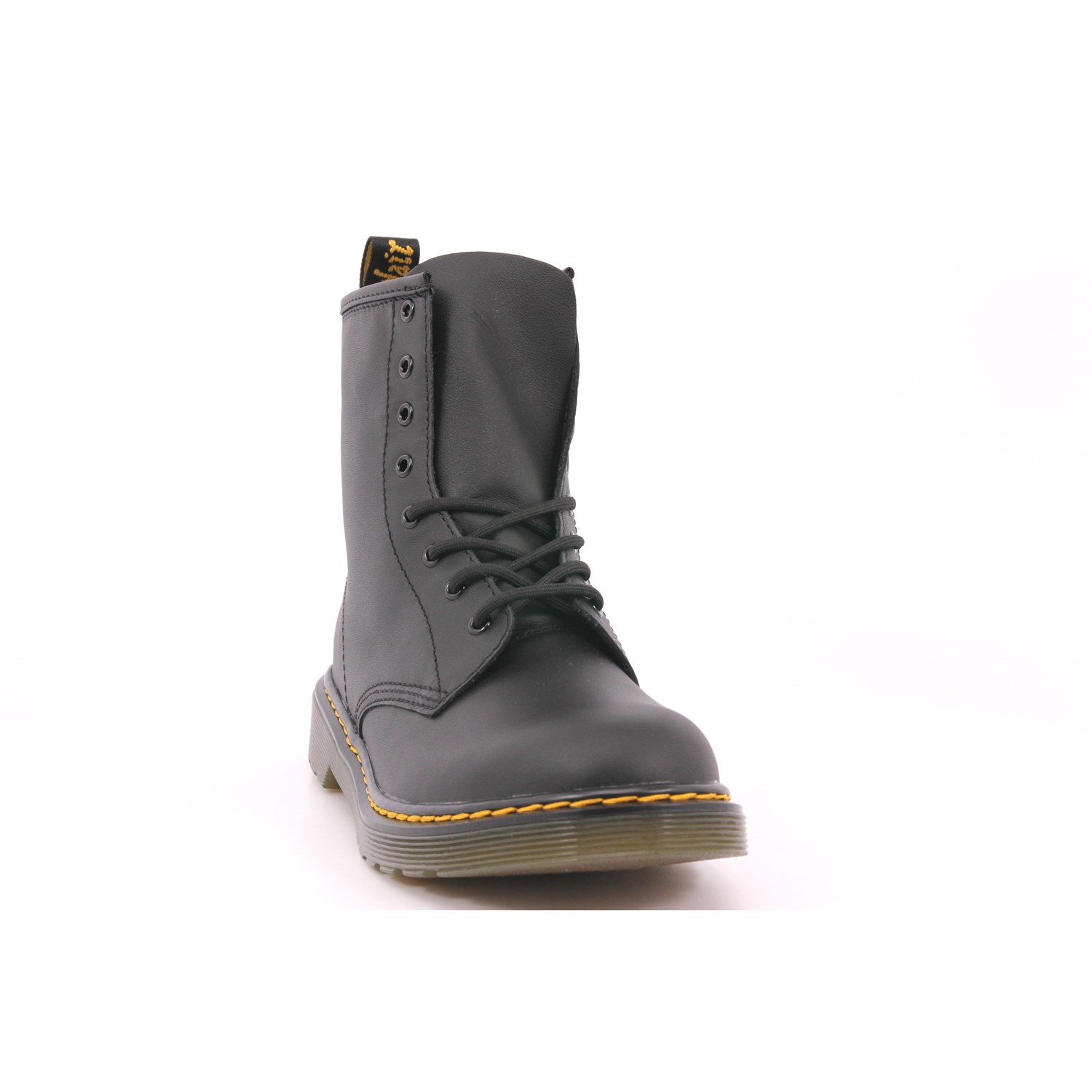 Anfibio Dr. Martens Bambino Nero Anfibio Dr. Martens Bambino Nero Scarpe 41 - 21975001