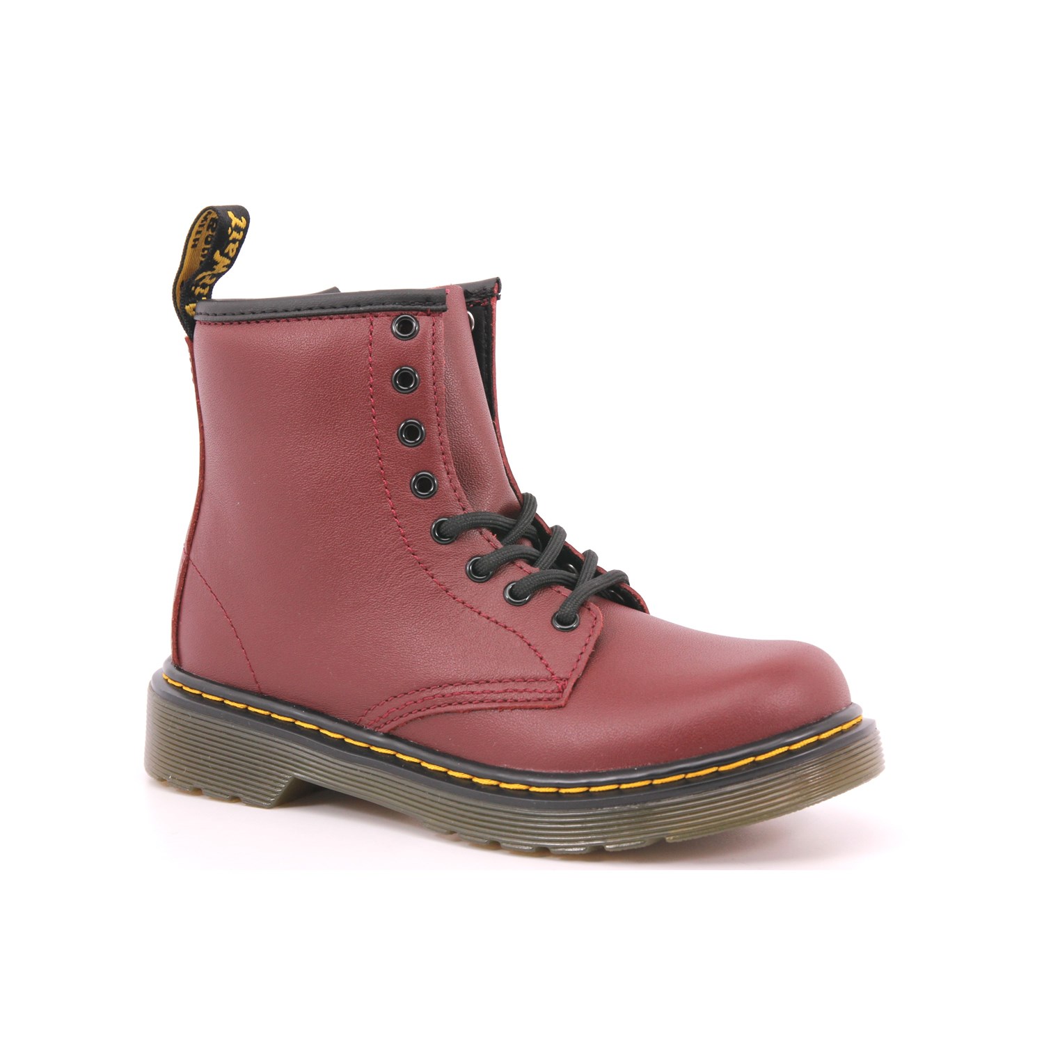 Anfibio Dr. Martens Bambino Bordeaux Anfibio Dr. Martens Bambino Bordeaux Scarpe 45 - 15382601