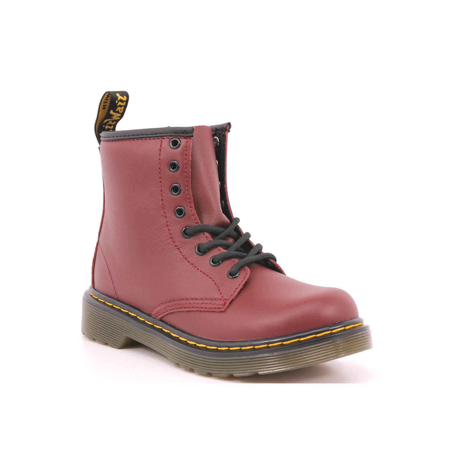 Anfibio Dr. Martens Bambino Bordeaux Anfibio Dr. Martens Bambino Bordeaux Scarpe 45 - 15382601