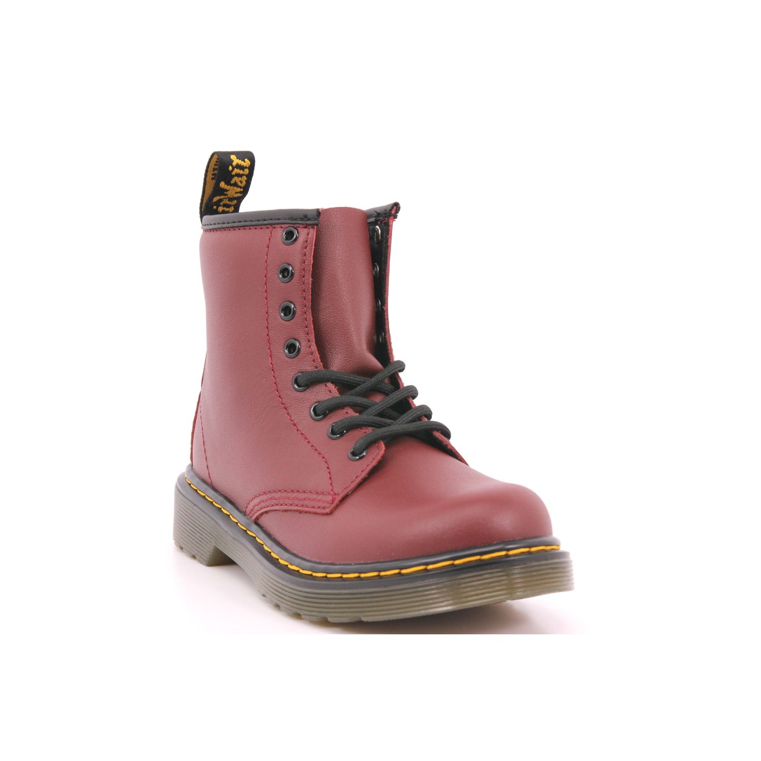 Anfibio Dr. Martens Bambino Bordeaux Anfibio Dr. Martens Bambino Bordeaux Scarpe 45 - 15382601