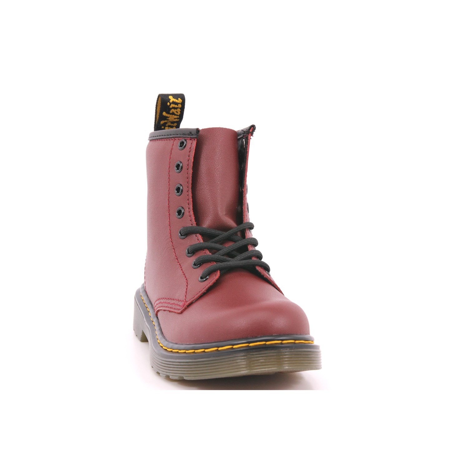 Anfibio Dr. Martens Bambino Bordeaux Anfibio Dr. Martens Bambino Bordeaux Scarpe 45 - 15382601