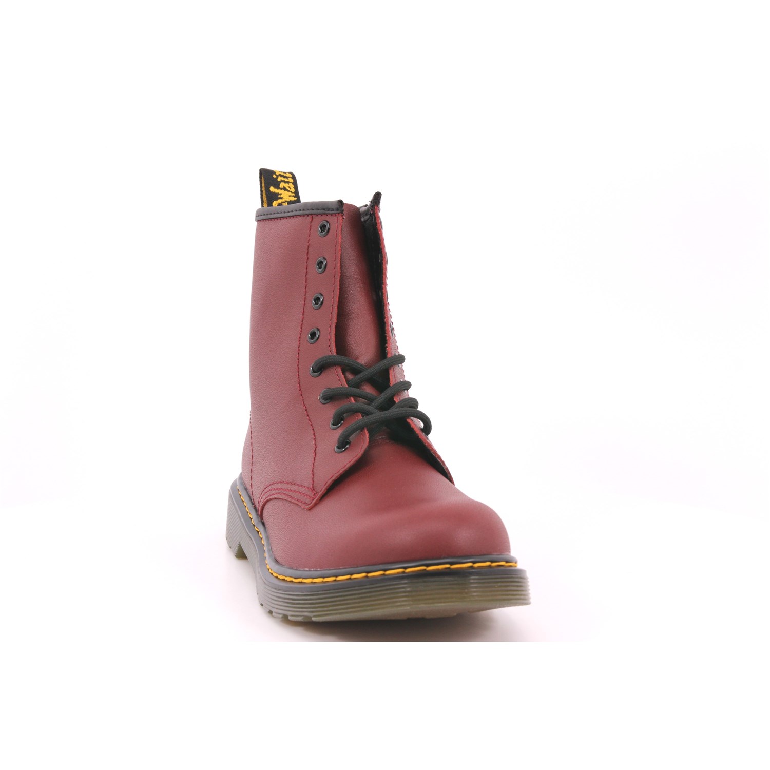 Anfibio Dr. Martens Bambino Bordeaux Anfibio Dr. Martens Bambino Bordeaux Scarpe 46 - 21975600