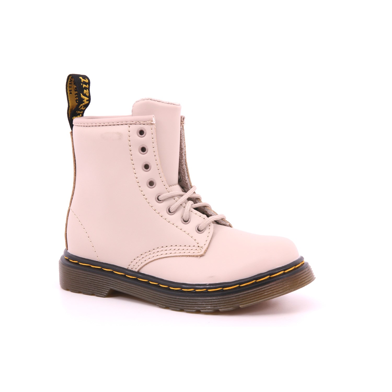Anfibio Dr. Martens Bambina Taupe Anfibio Dr. Martens Bambina Taupe Scarpe 48 - 31285348