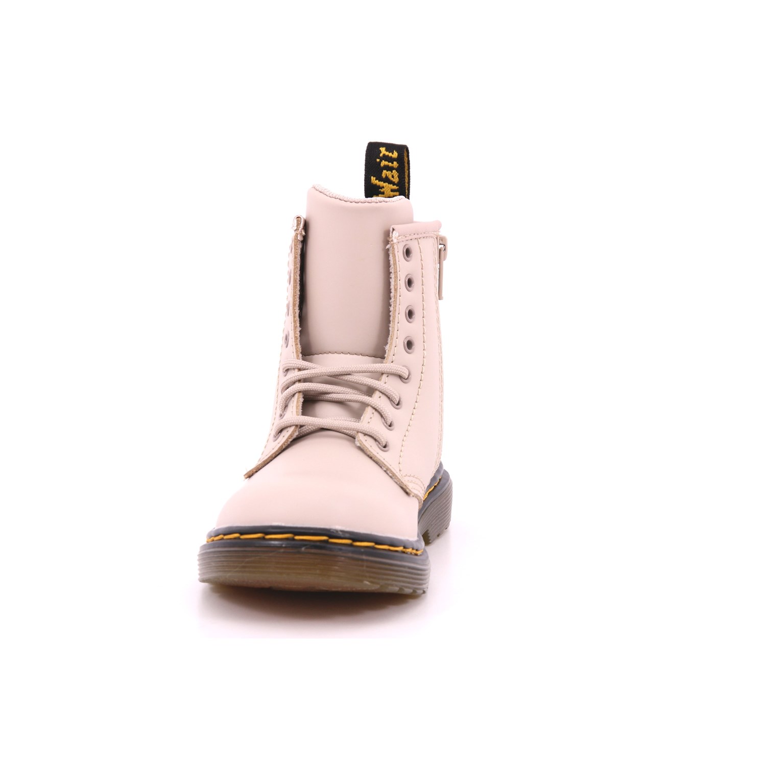 Anfibio Dr. Martens Bambina Taupe Anfibio Dr. Martens Bambina Taupe Scarpe 48 - 31285348