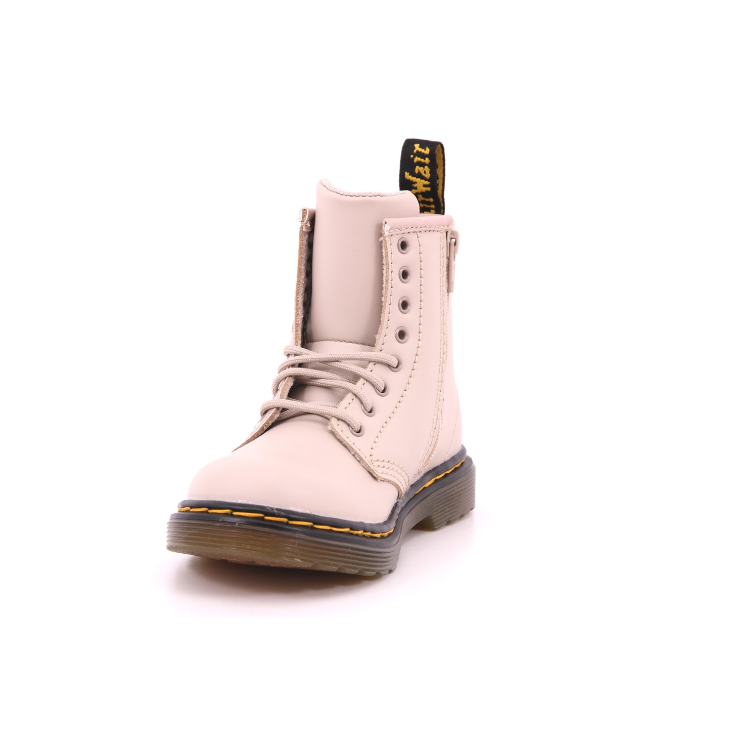 Anfibio Dr. Martens Bambina Taupe Anfibio Dr. Martens Bambina Taupe Scarpe 48 - 31285348