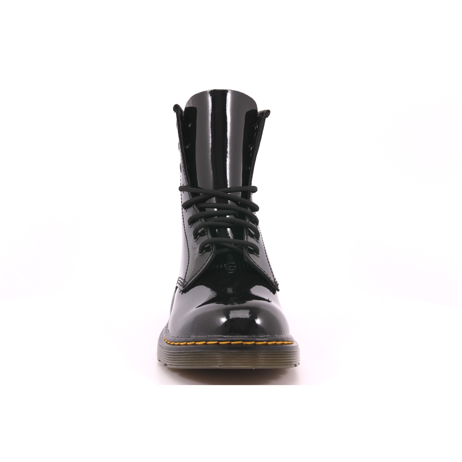 Anfibio Dr. Martens Bambina Nero Anfibio Dr. Martens Bambina Nero Scarpe 49 - 21979001