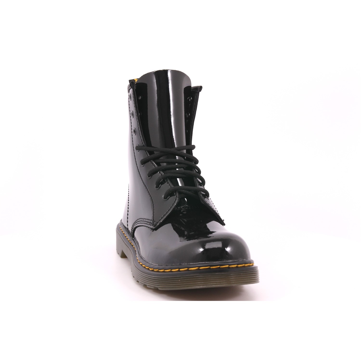 Anfibio Dr. Martens Bambina Nero Anfibio Dr. Martens Bambina Nero Scarpe 49 - 21979001