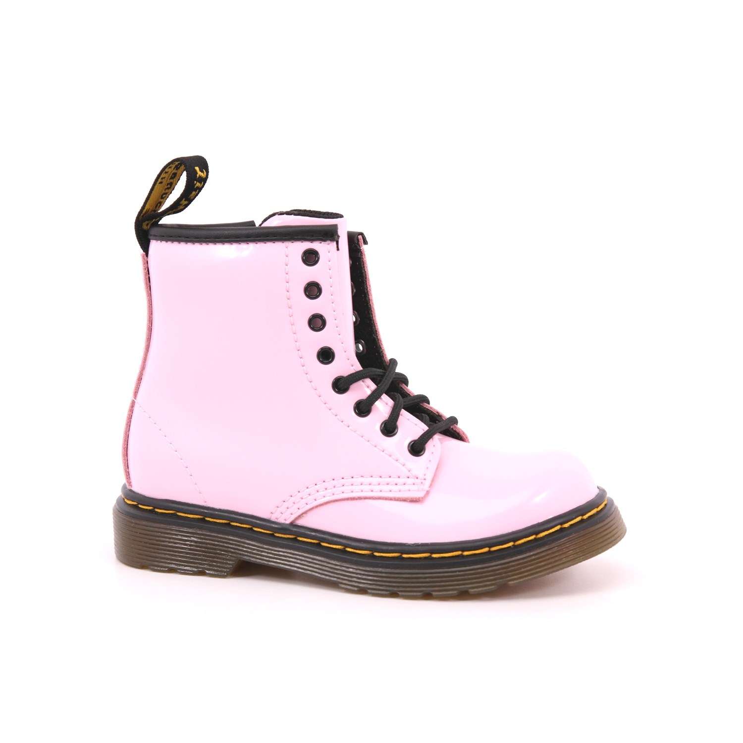 Anfibio Dr. Martens Bambina Nero Anfibio Dr. Martens Bambina Nero Scarpe 50 - 26771322