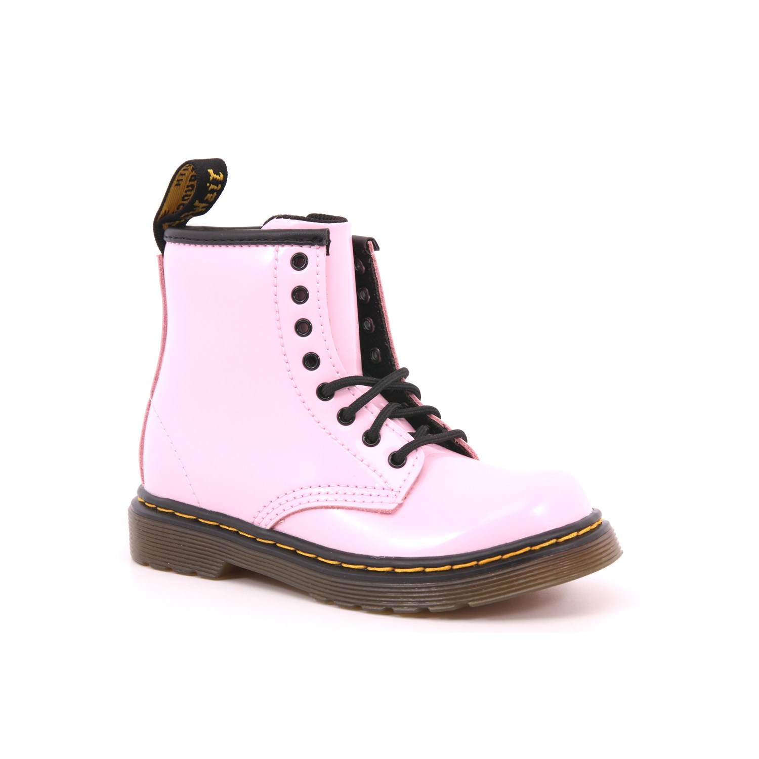 Anfibio Dr. Martens Bambina Nero Anfibio Dr. Martens Bambina Nero Scarpe 50 - 26771322