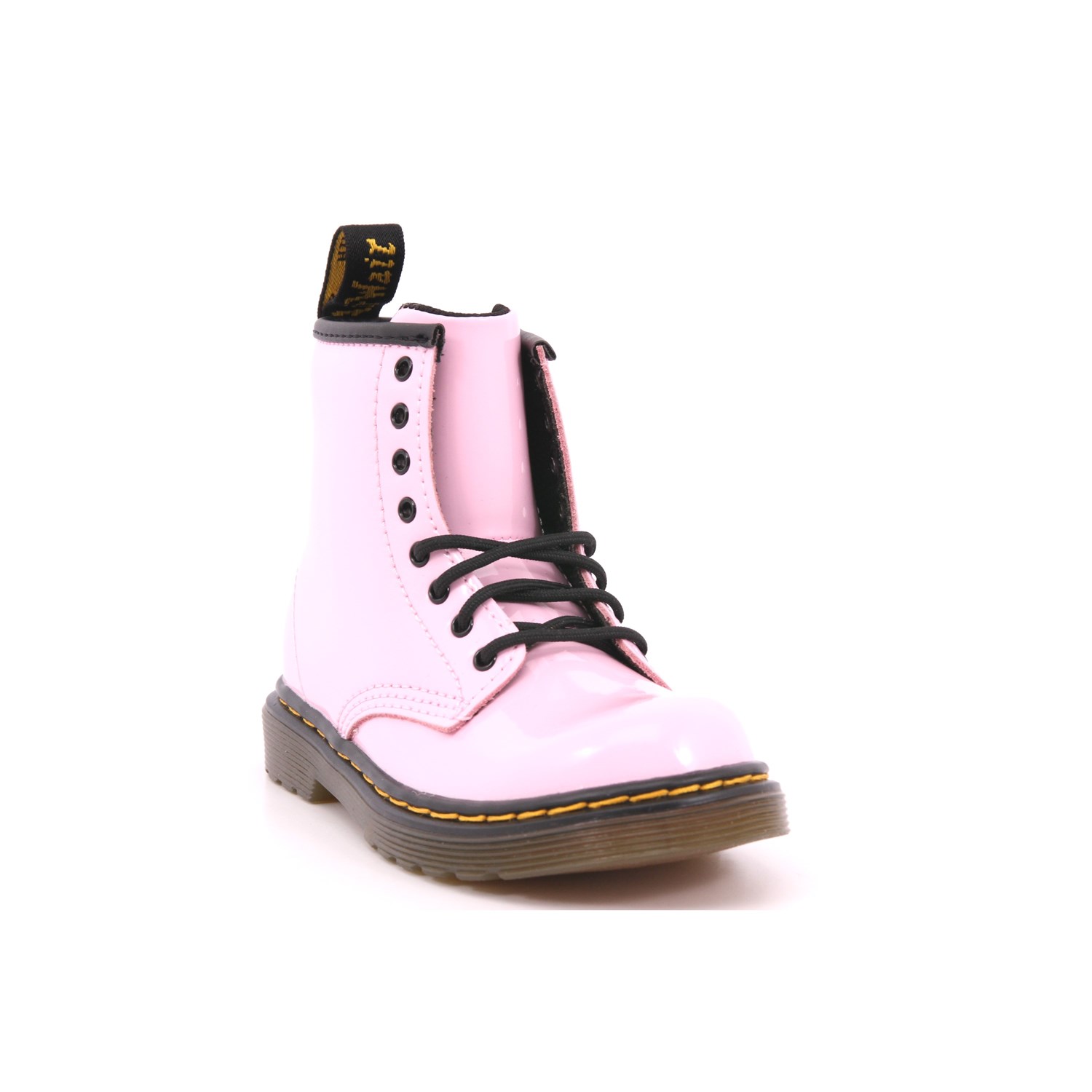 Anfibio Dr. Martens Bambina Nero Anfibio Dr. Martens Bambina Nero Scarpe 50 - 26771322