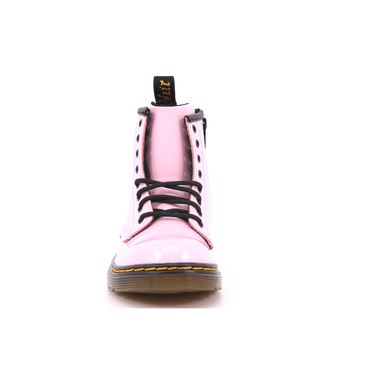 Anfibio Dr. Martens Bambina Nero Anfibio Dr. Martens Bambina Nero Scarpe 50 - 26771322