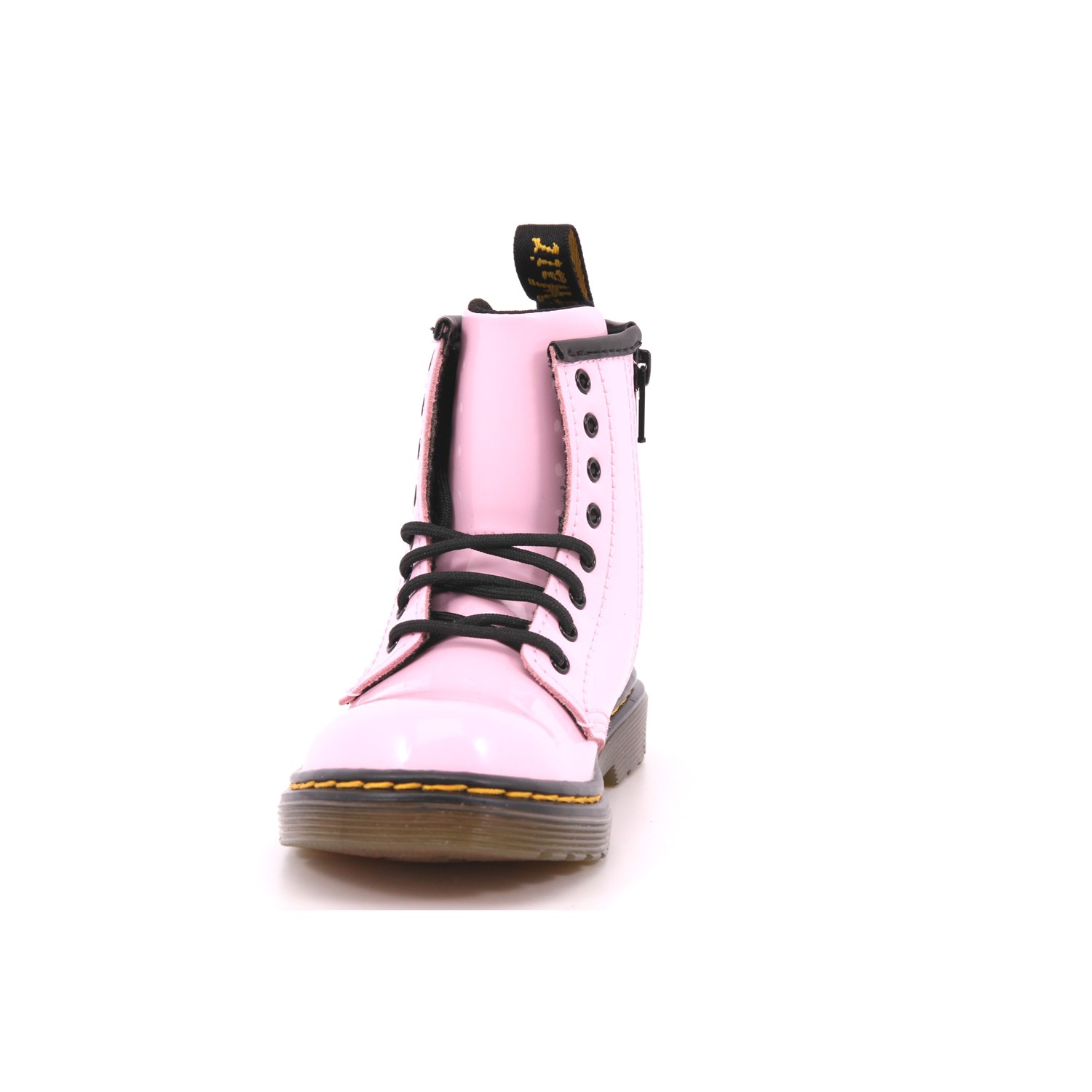 Anfibio Dr. Martens Bambina Nero Anfibio Dr. Martens Bambina Nero Scarpe 50 - 26771322