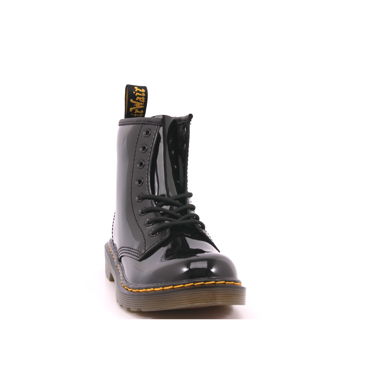 Anfibio Dr. Martens Bambina Nero Anfibio Dr. Martens Bambina Nero Scarpe 51 - 15382003