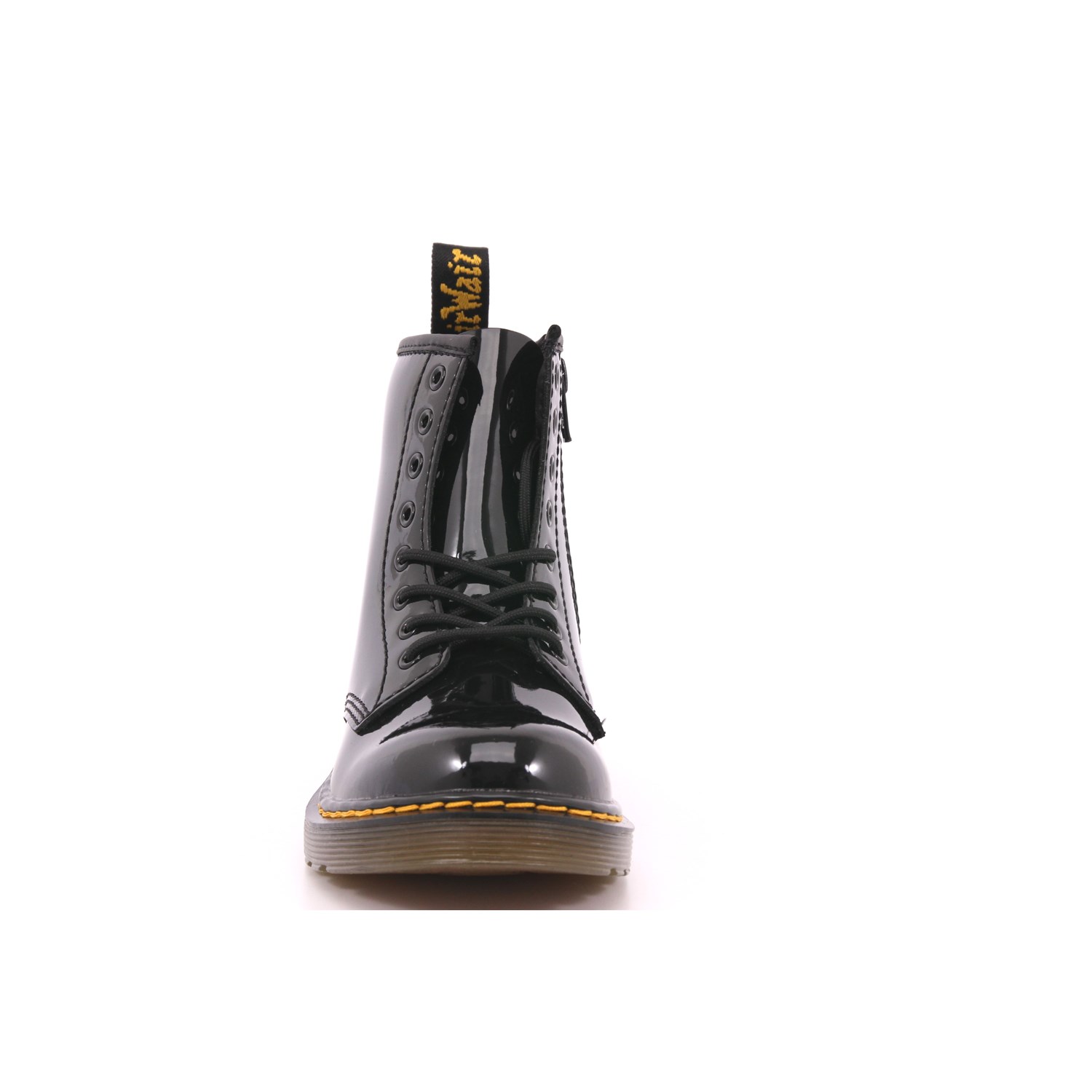 Anfibio Dr. Martens Bambina Nero Anfibio Dr. Martens Bambina Nero Scarpe 51 - 15382003