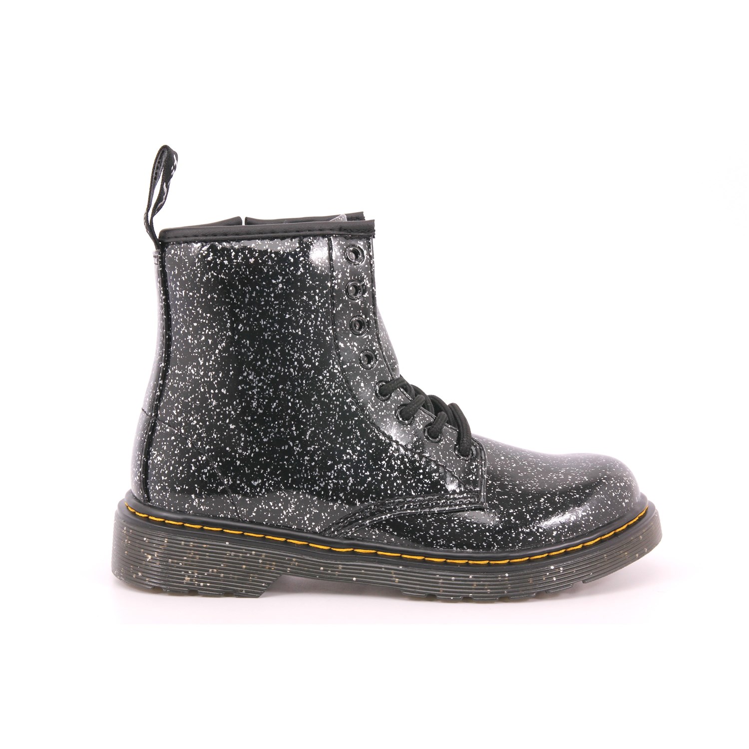 Anfibio Dr. Martens Bambina Nero Anfibio Dr. Martens Bambina Nero Scarpe 52 - 27050001