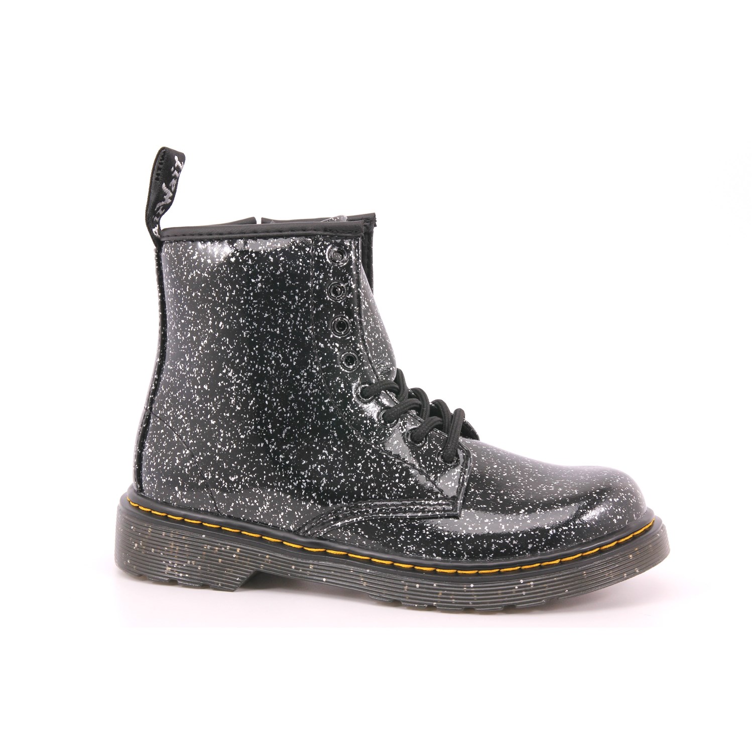 Anfibio Dr. Martens Bambina Nero Anfibio Dr. Martens Bambina Nero Scarpe 52 - 27050001