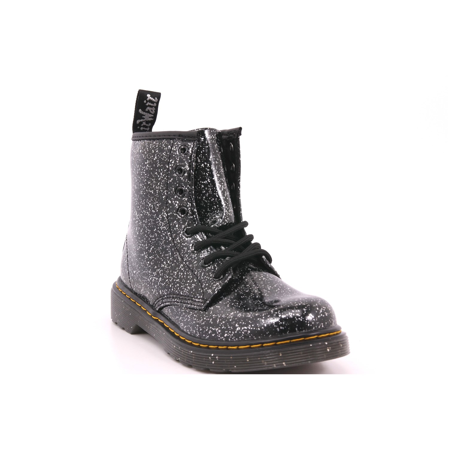 Anfibio Dr. Martens Bambina Nero Anfibio Dr. Martens Bambina Nero Scarpe 52 - 27050001