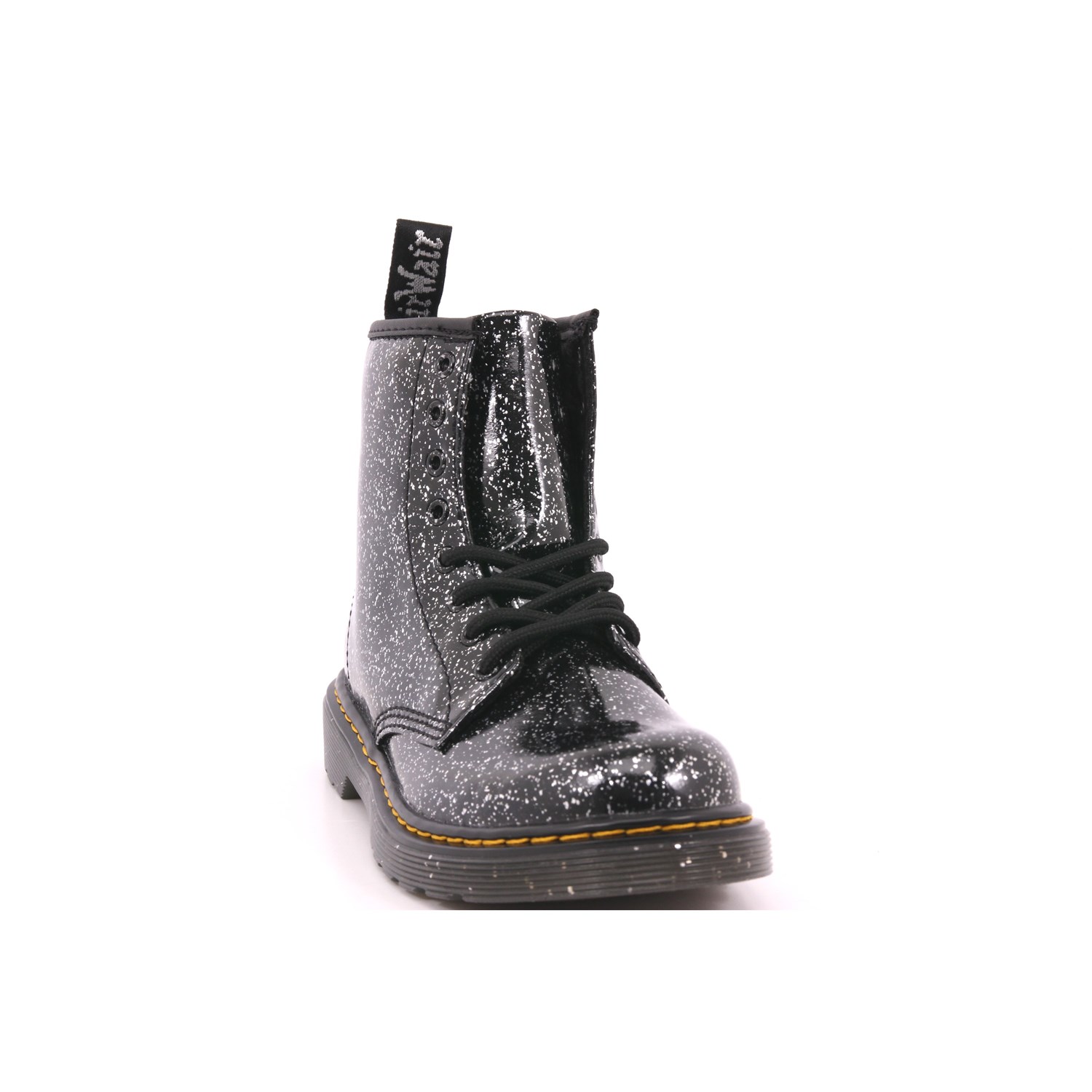 Anfibio Dr. Martens Bambina Nero Anfibio Dr. Martens Bambina Nero Scarpe 52 - 27050001