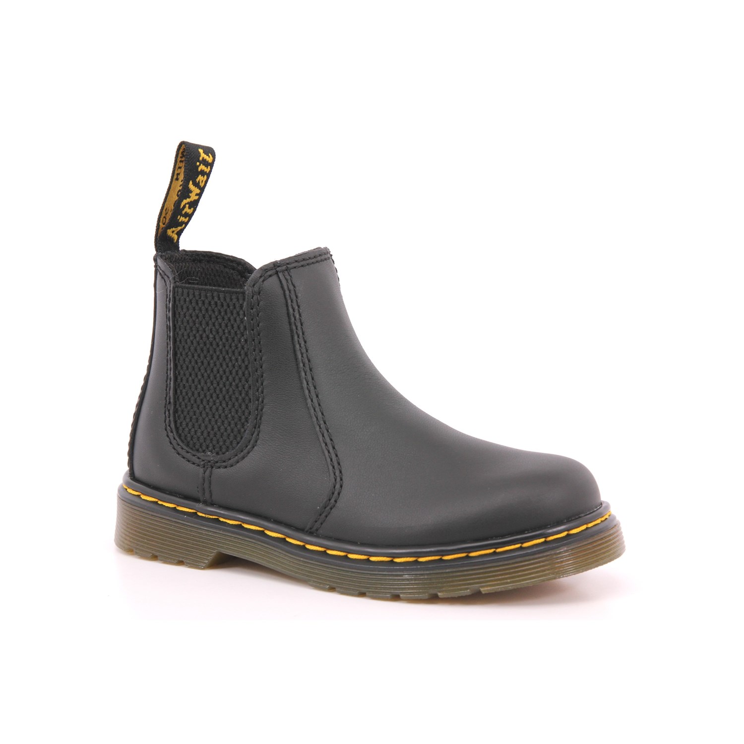 Beatles Dr. Martens Bambino Nero Beatles Dr. Martens Bambino Nero Scarpe 53 - 16704001