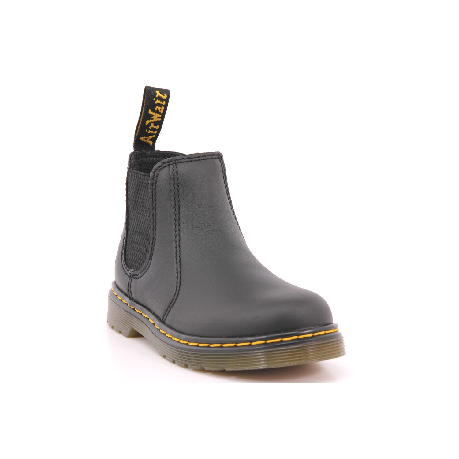 Beatles Dr. Martens Bambino Nero Beatles Dr. Martens Bambino Nero Scarpe 53 - 16704001