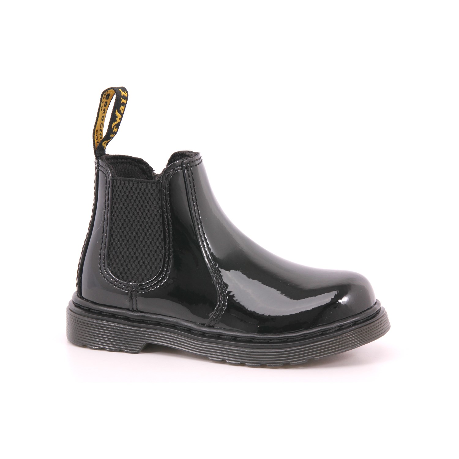 Beatles Dr. Martens Bambino Nero Beatles Dr. Martens Bambino Nero Scarpe 58 - 22676001