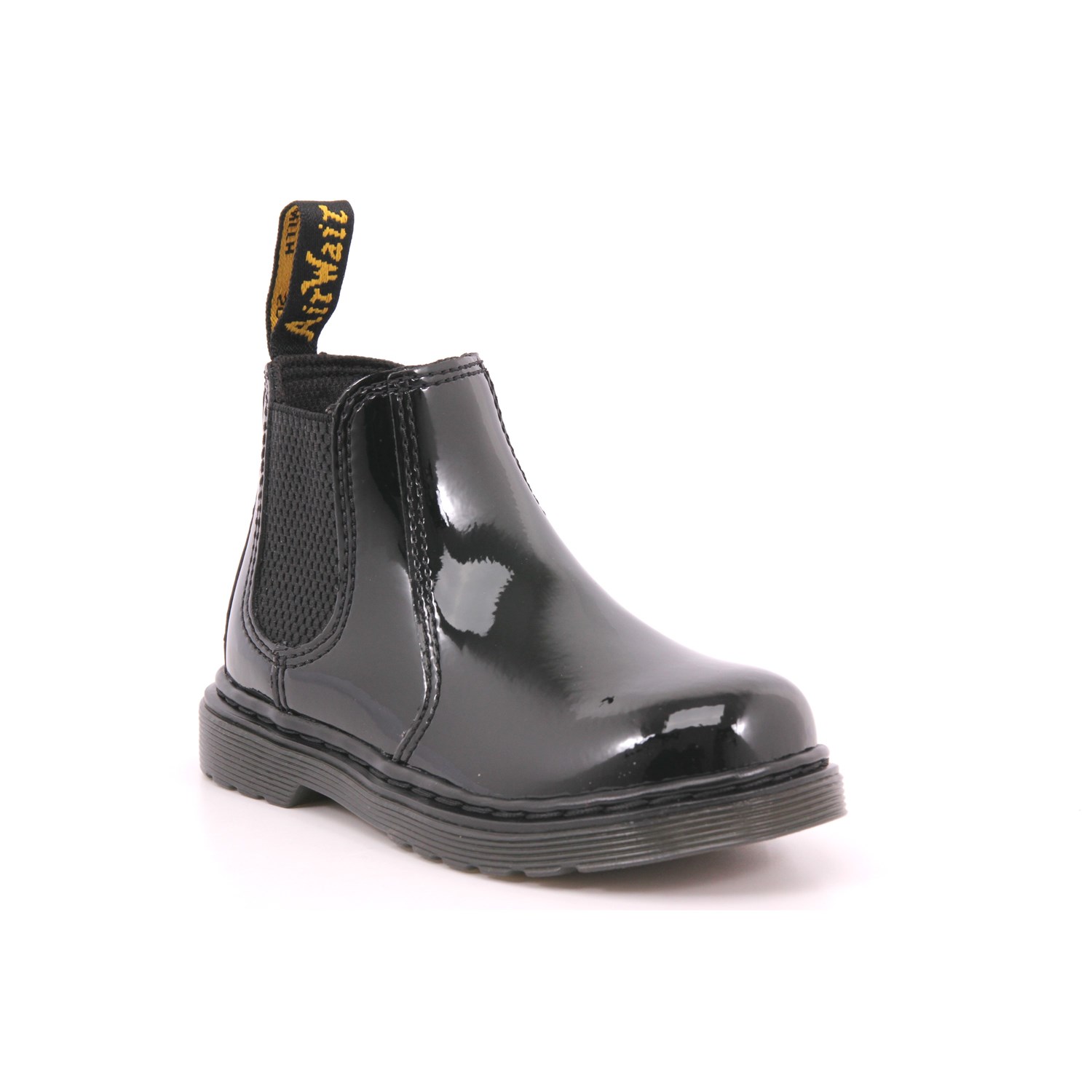 Beatles Dr. Martens Bambino Nero Beatles Dr. Martens Bambino Nero Scarpe 58 - 22676001