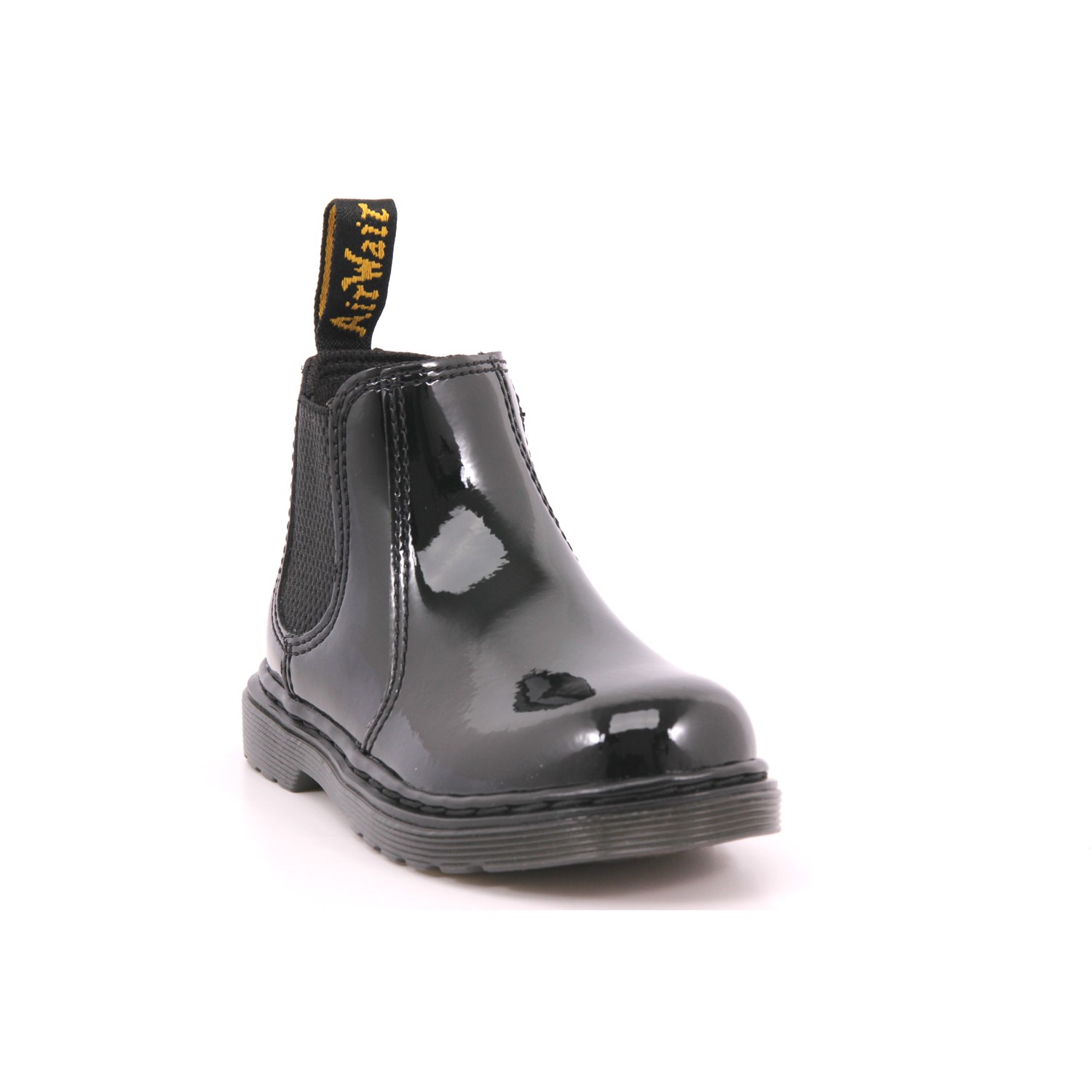Beatles Dr. Martens Bambino Nero Beatles Dr. Martens Bambino Nero Scarpe 58 - 22676001