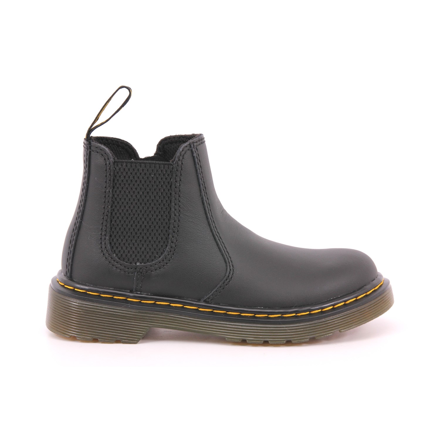 Beatles Dr. Martens Bambino Nero Beatles Dr. Martens Bambino Nero Scarpe 59 - 16708001