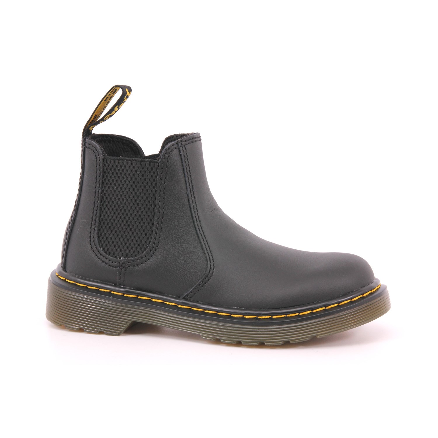 Beatles Dr. Martens Bambino Nero Beatles Dr. Martens Bambino Nero Scarpe 59 - 16708001