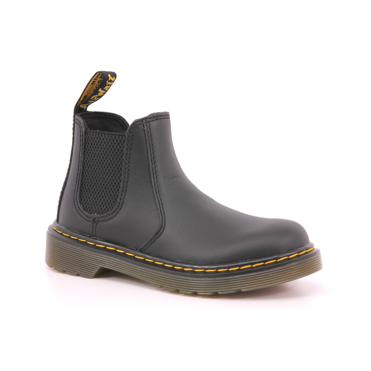 Beatles Dr. Martens Bambino Nero Beatles Dr. Martens Bambino Nero Scarpe 59 - 16708001