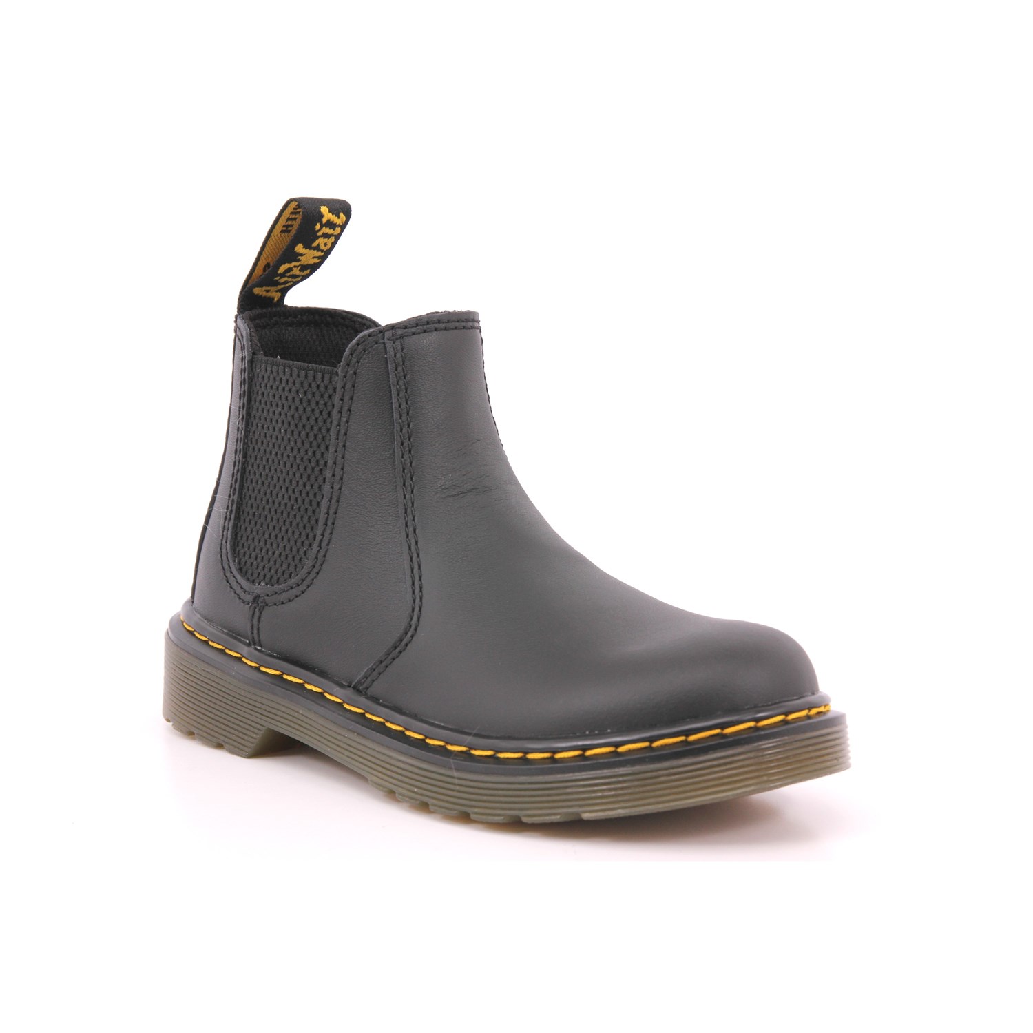 Beatles Dr. Martens Bambino Nero Beatles Dr. Martens Bambino Nero Scarpe 59 - 16708001