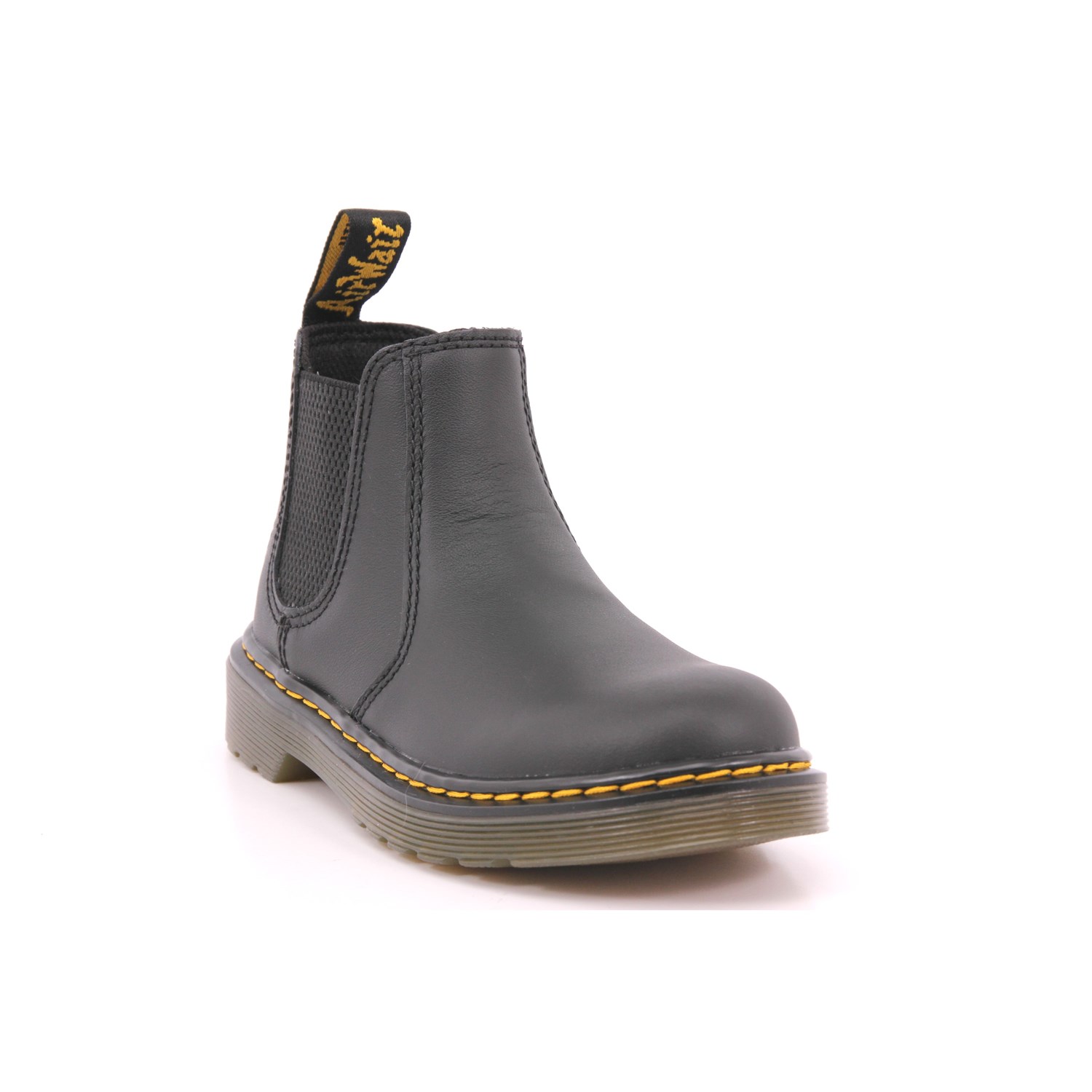 Beatles Dr. Martens Bambino Nero Beatles Dr. Martens Bambino Nero Scarpe 59 - 16708001
